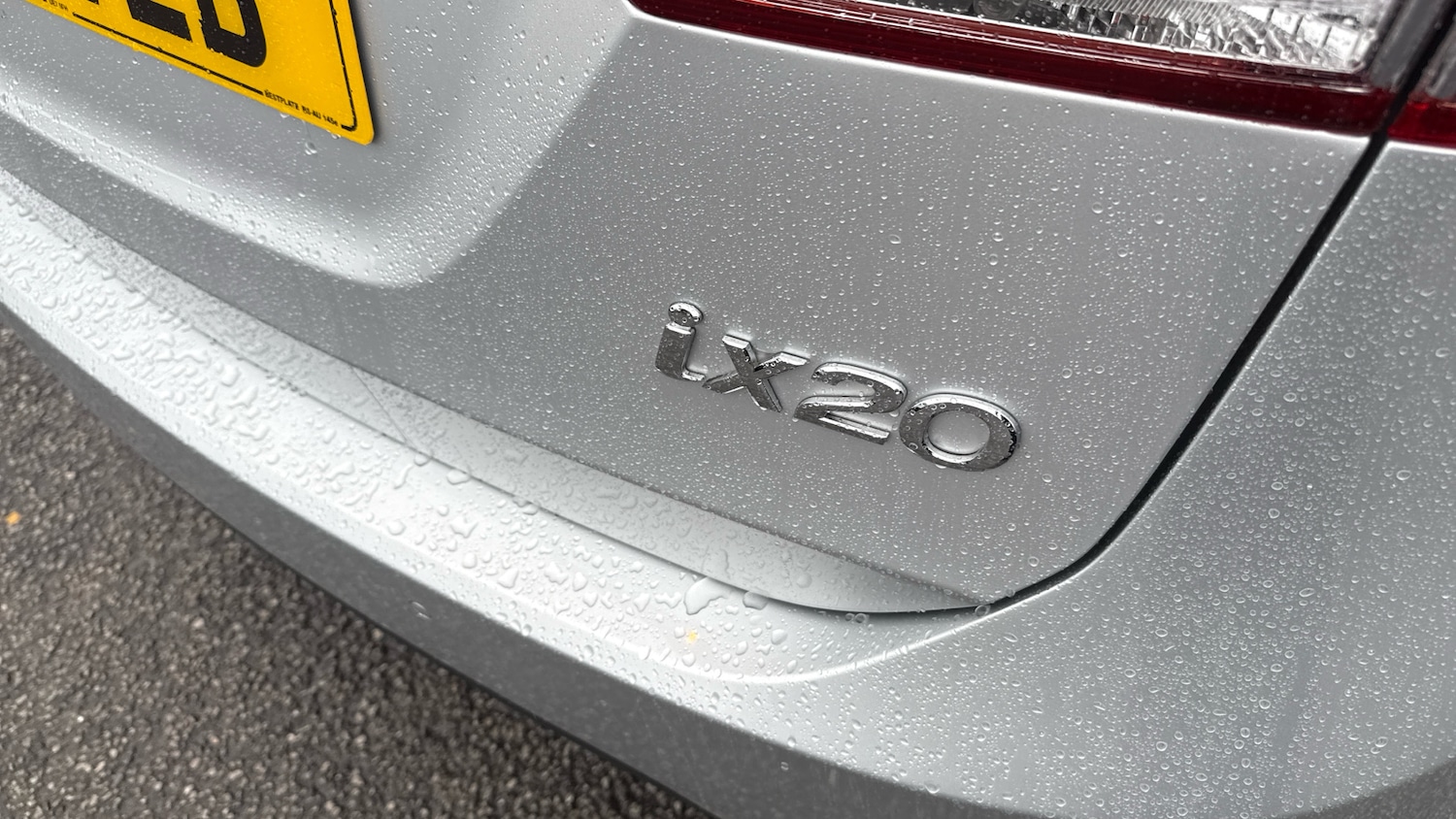 Used Hyundai Ix20 2019 for sale - 76555641: Photo 29