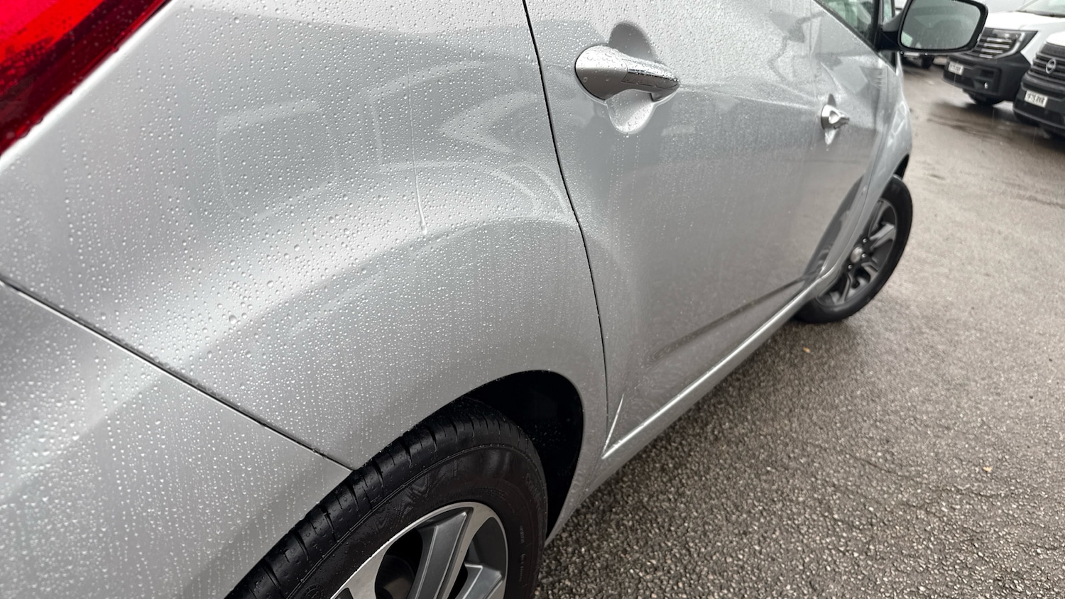 Used Hyundai Ix20 2019 for sale - 76555641: Photo 31