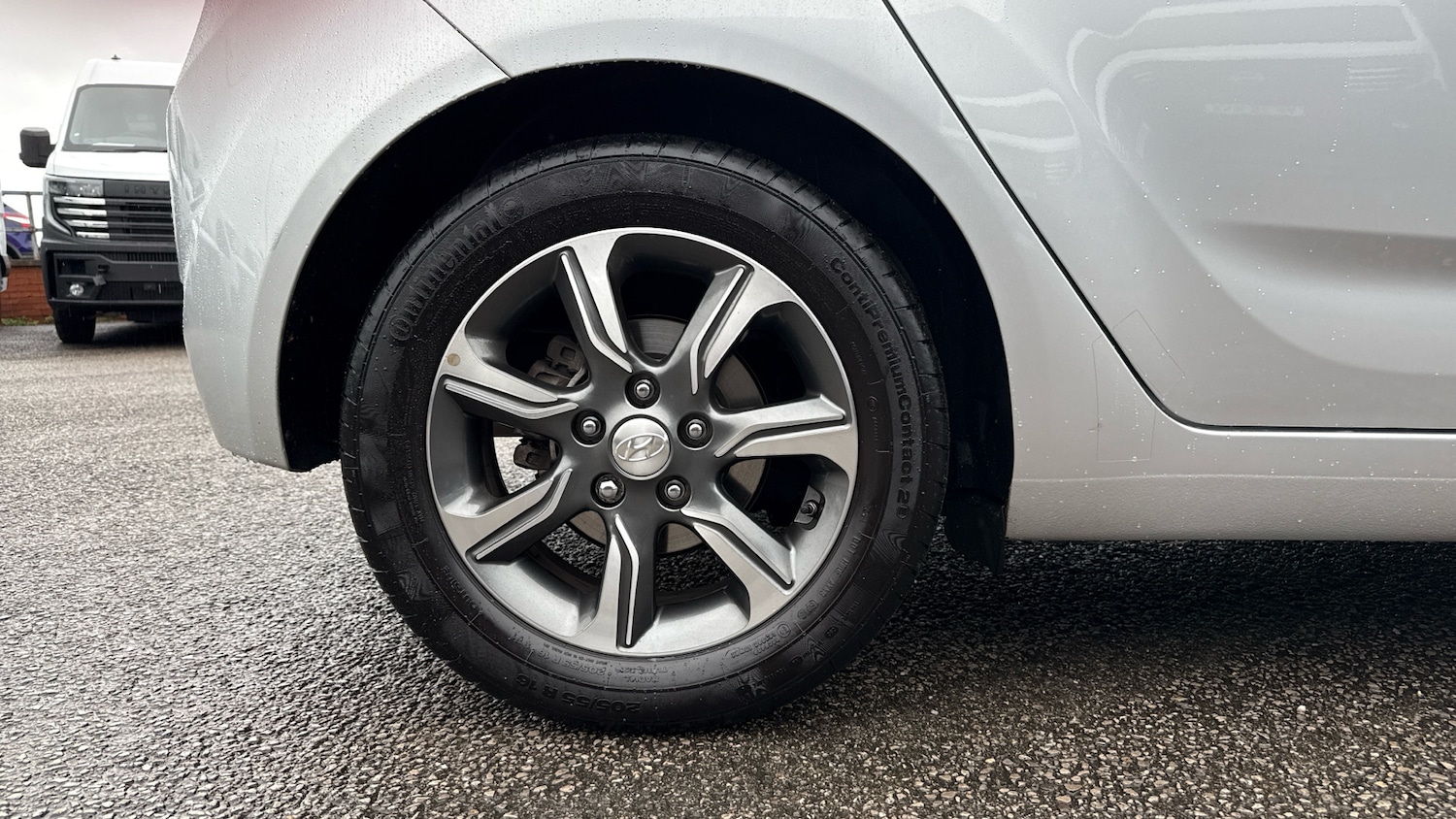 Used Hyundai Ix20 2019 for sale - 76555641: Photo 7