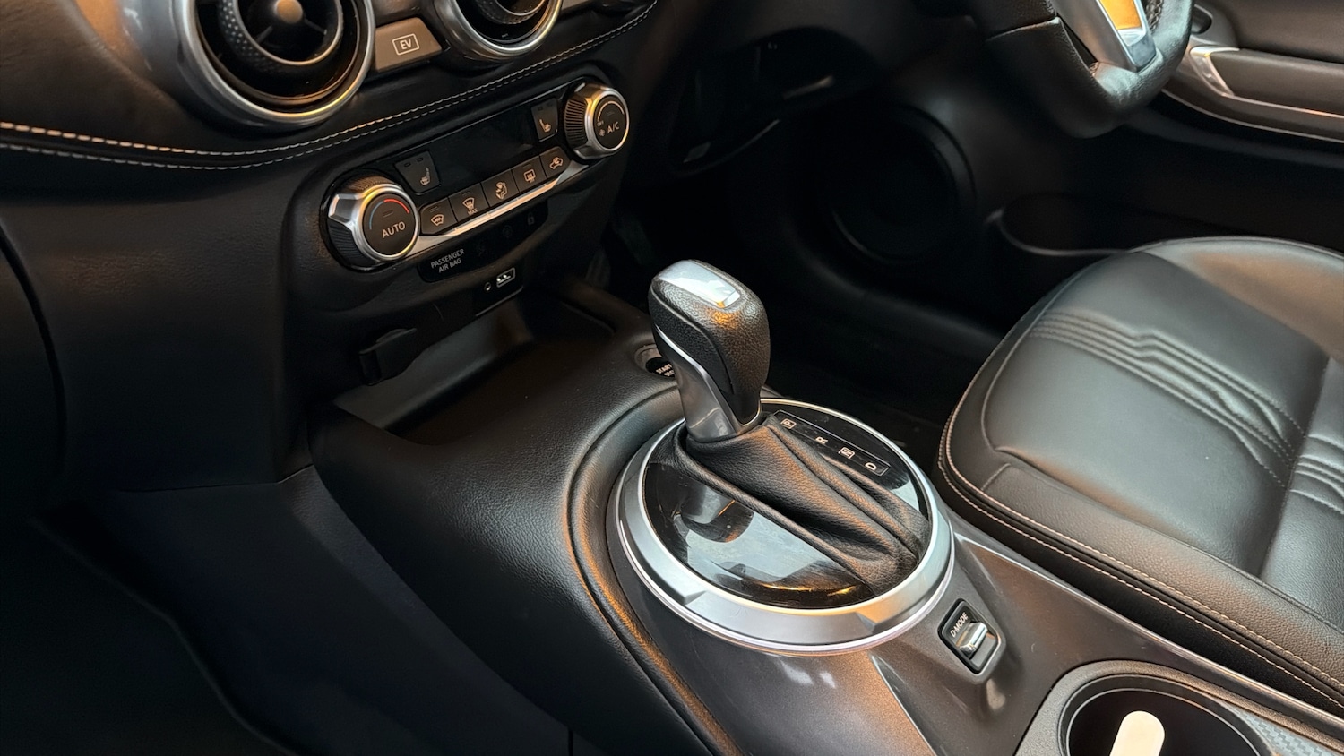 Used Nissan Juke 2023 for sale - 77136075: Photo 13