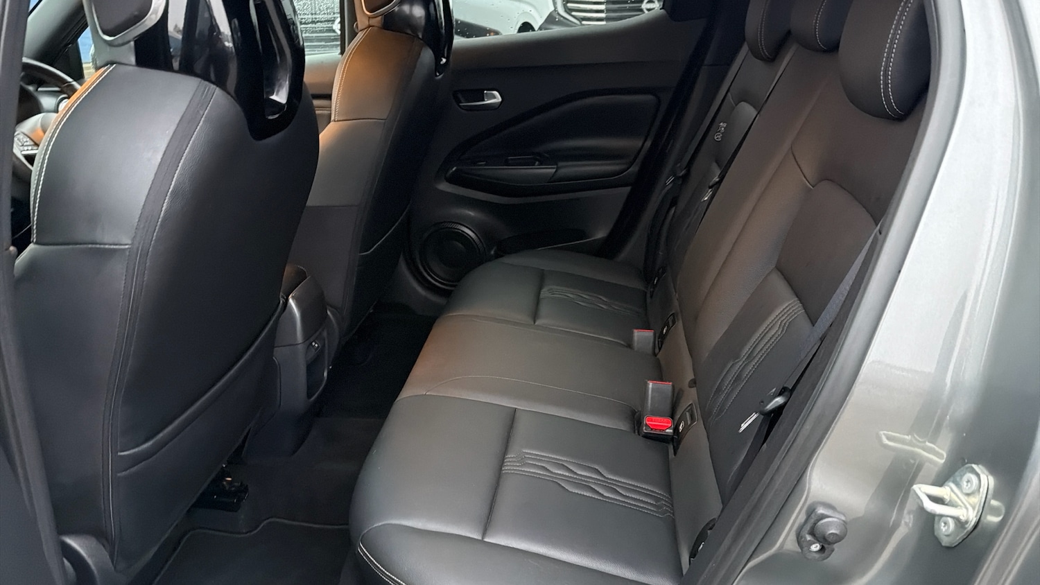 Used Nissan Juke 2023 for sale - 77136075: Photo 16