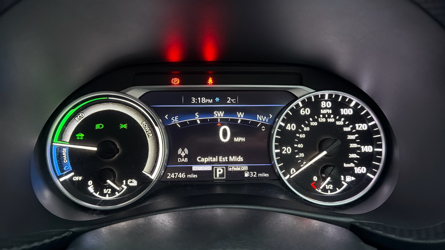 Used Nissan Juke 2023 for sale - 77136075: Photo 18