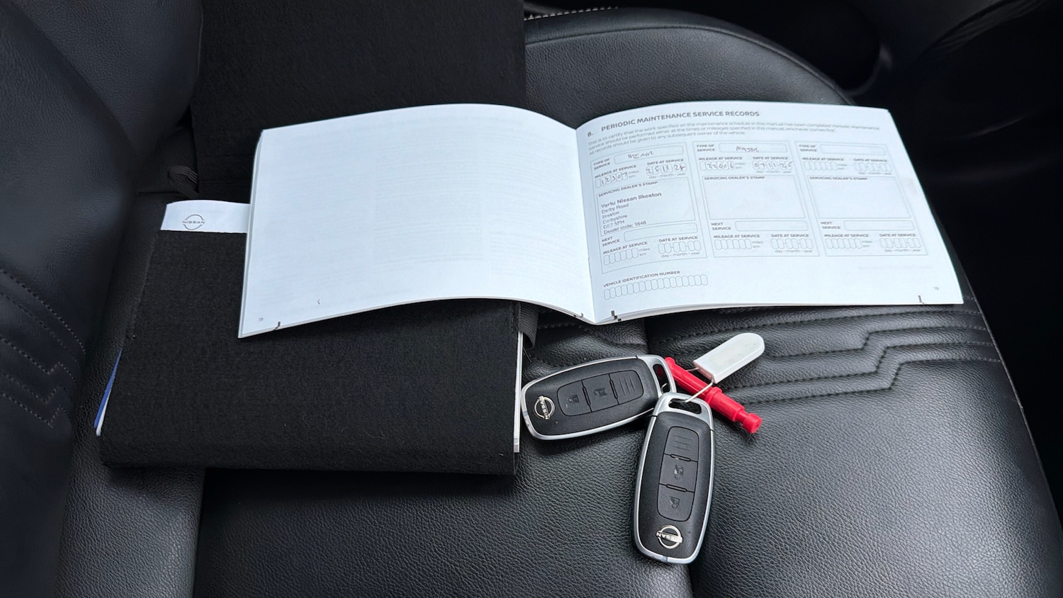 Used Nissan Juke 2023 for sale - 77136075: Photo 19