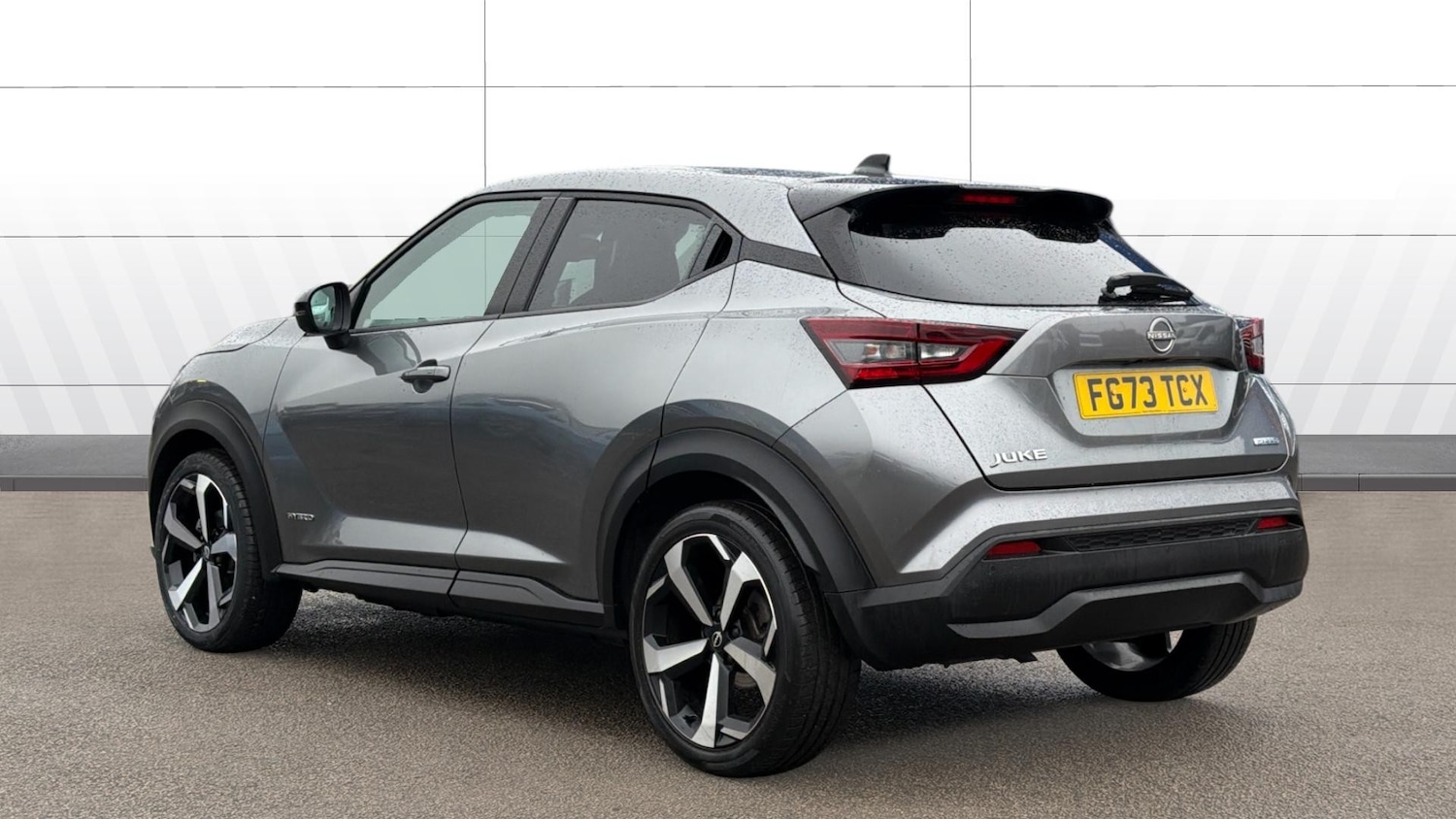 Used Nissan Juke 2023 for sale - 77136075: Photo 2