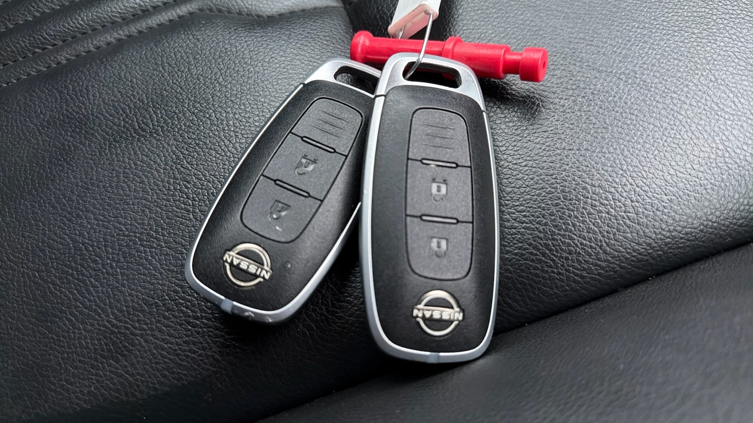 Used Nissan Juke 2023 for sale - 77136075: Photo 20