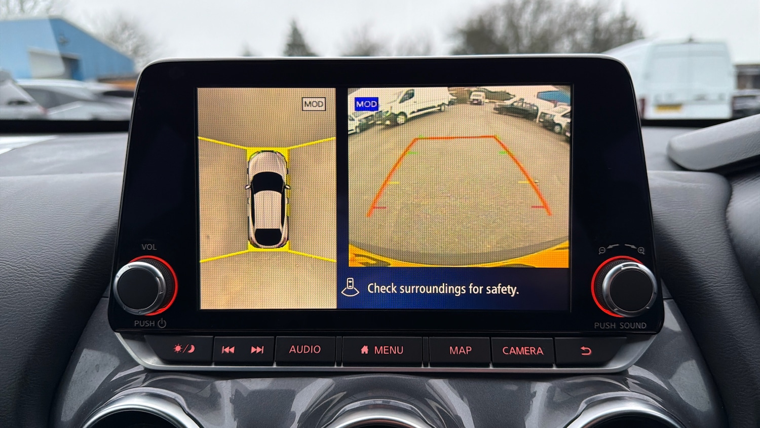 Used Nissan Juke 2023 for sale - 77136075: Photo 30