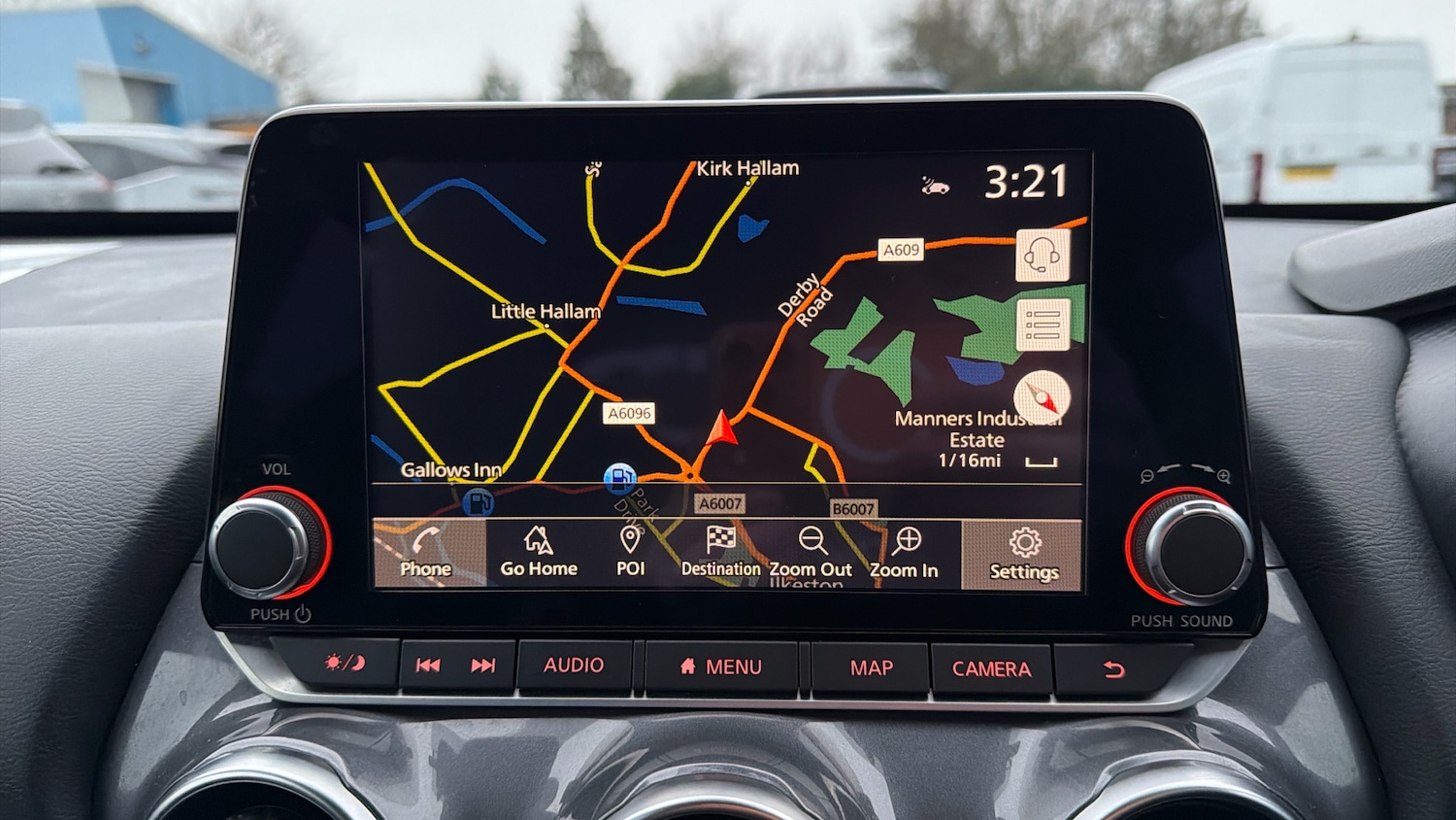 Used Nissan Juke 2023 for sale - 77136075: Photo 31