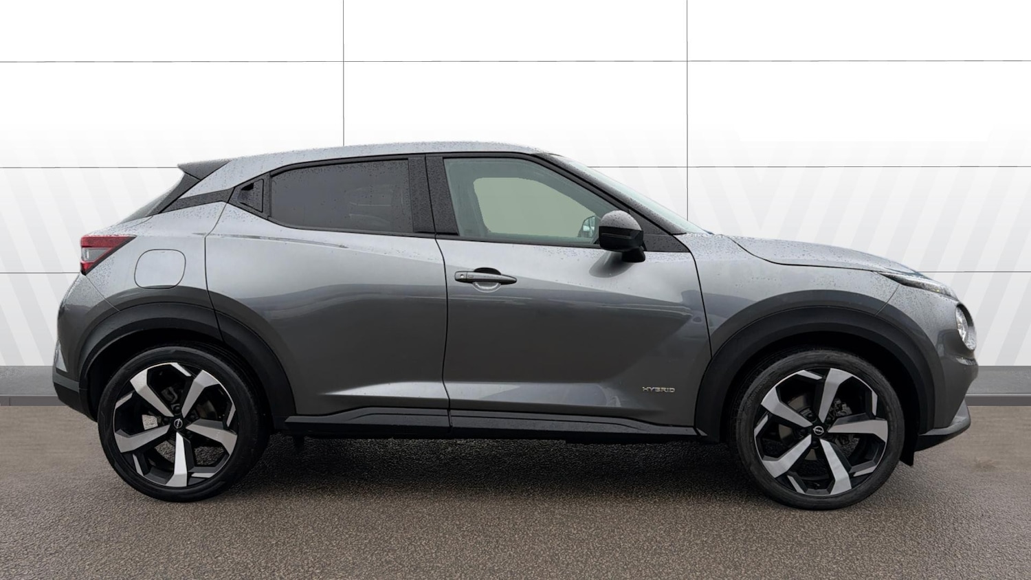 Used Nissan Juke 2023 for sale - 77136075: Photo 5