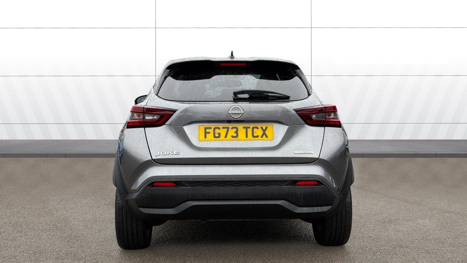 Used Nissan Juke 2023 for sale - 77136075: Photo 6