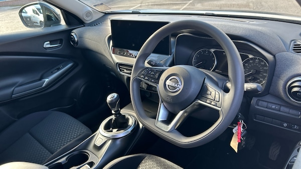 Used Nissan Juke 2024 for sale - 76207709: Photo 11
