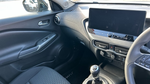 Used Nissan Juke 2024 for sale - 76207709: Photo 14