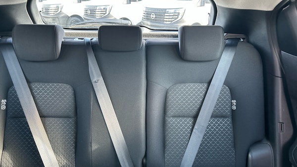 Used Nissan Juke 2024 for sale - 76207709: Photo 15
