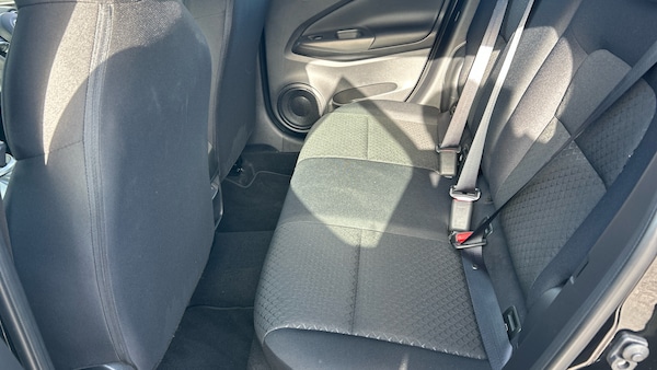Used Nissan Juke 2024 for sale - 76207709: Photo 16