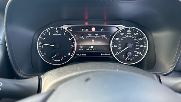 Used Nissan Juke 2024 for sale - 76207709: Photo 18