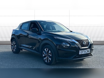 Used Nissan Juke 2024 for sale - 76207709: Photo