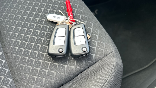 Used Nissan Juke 2024 for sale - 76207709: Photo 20
