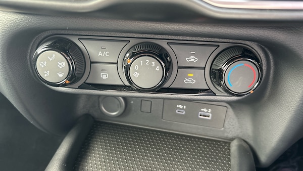 Used Nissan Juke 2024 for sale - 76207709: Photo 23
