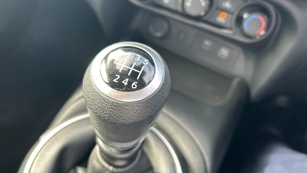 Used Nissan Juke 2024 for sale - 76207709: Photo 26