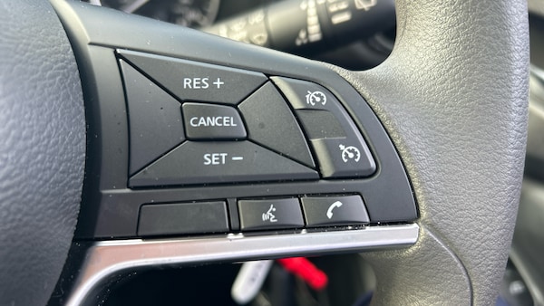 Used Nissan Juke 2024 for sale - 76207709: Photo 27
