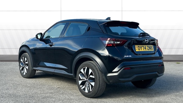 Used Nissan Juke 2024 for sale - 76207709: Photo 2