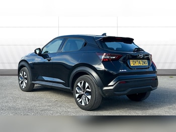 Used Nissan Juke 2024 for sale - 76207709: Photo