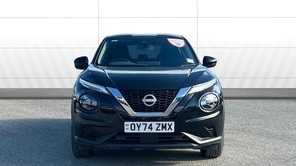Used Nissan Juke 2024 for sale - 76207709: Photo 3