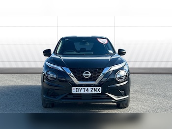 Used Nissan Juke 2024 for sale - 76207709: Photo