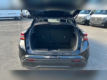 Used Nissan Juke 2024 for sale - 76207709: Photo