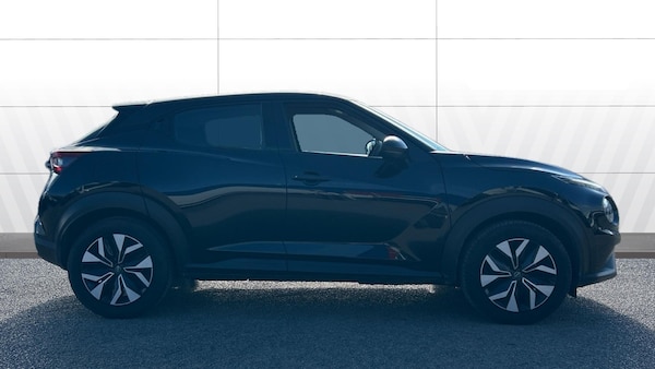 Used Nissan Juke 2024 for sale - 76207709: Photo 5