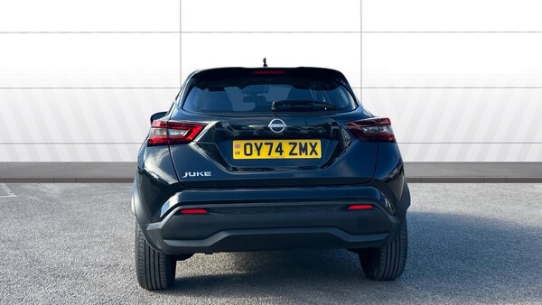 Used Nissan Juke 2024 for sale - 76207709: Photo 6