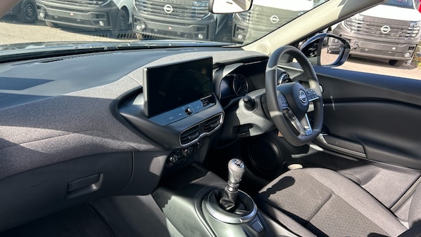 Used Nissan Juke 2024 for sale - 76207709: Photo 9