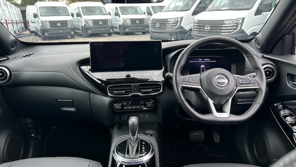 Used Nissan Juke 2024 for sale - 76206526: Photo 10