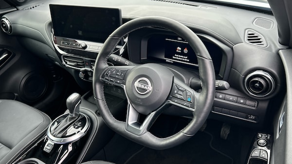 Used Nissan Juke 2024 for sale - 76206526: Photo 11