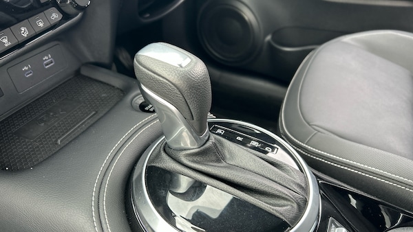 Used Nissan Juke 2024 for sale - 76206526: Photo 13