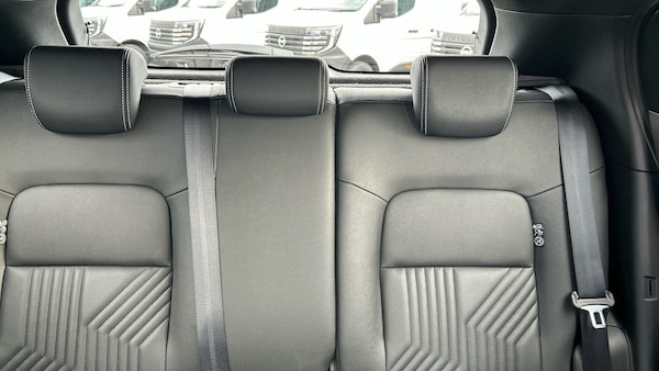 Used Nissan Juke 2024 for sale - 76206526: Photo 15