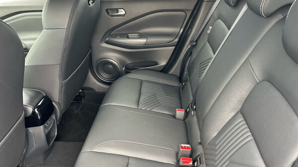 Used Nissan Juke 2024 for sale - 76206526: Photo 16