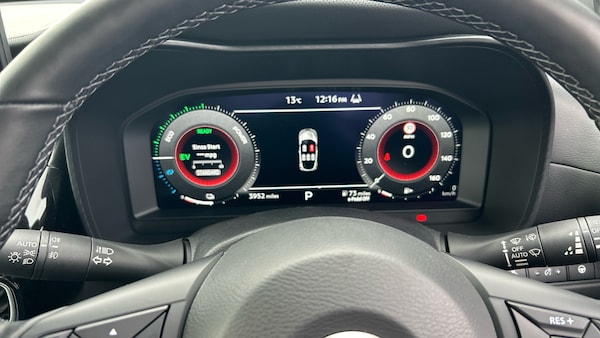 Used Nissan Juke 2024 for sale - 76206526: Photo 18