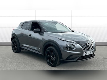 Used Nissan Juke 2024 for sale - 76206526: Photo