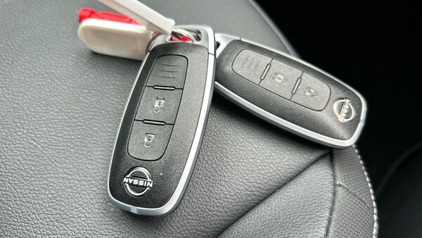 Used Nissan Juke 2024 for sale - 76206526: Photo 20