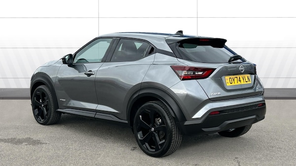 Used Nissan Juke 2024 for sale - 76206526: Photo 2