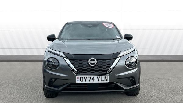 Used Nissan Juke 2024 for sale - 76206526: Photo 3