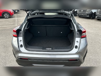 Used Nissan Juke 2024 for sale - 76206526: Photo