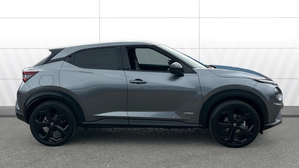 Used Nissan Juke 2024 for sale - 76206526: Photo 5