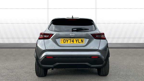 Used Nissan Juke 2024 for sale - 76206526: Photo 6