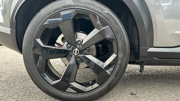 Used Nissan Juke 2024 for sale - 76206526: Photo 7