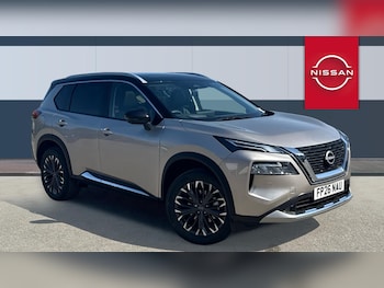 Used Nissan X-Trail 2026 for sale - 78249746: Photo