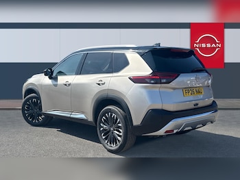 Used Nissan X-Trail 2026 for sale - 78249746: Photo