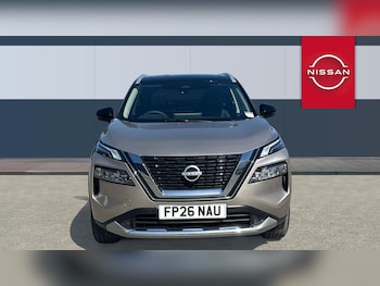 Used Nissan X-Trail 2026 for sale - 78249746: Photo