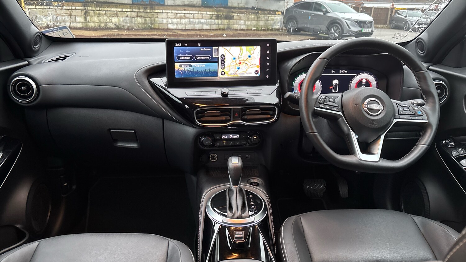 Used Nissan Juke 2025 for sale - 77487034: Photo 10