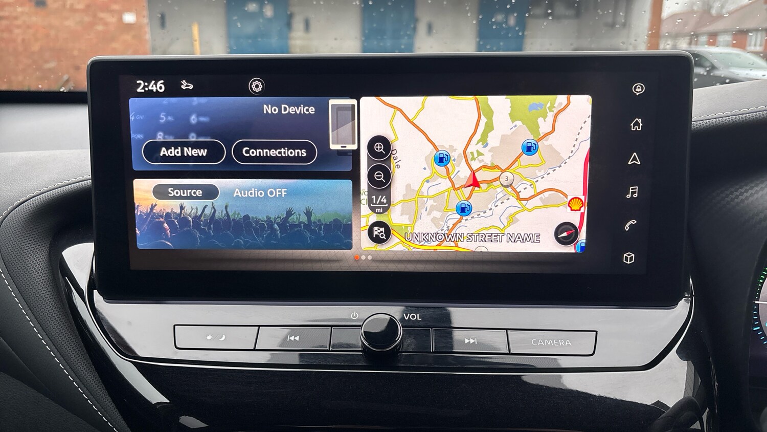 Used Nissan Juke 2025 for sale - 77487034: Photo 12